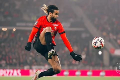 الدوري الفرنسي.. التعادل يفرض كلمته على مباراة أنجيه ولوهافر.. وفوز هام لرين